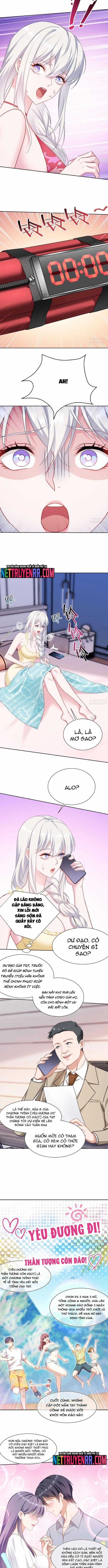 Bỏ Làm Simp Chúa, Ta Có Trong Tay Cả Tỉ Thần Hào Chương 208 trang 3