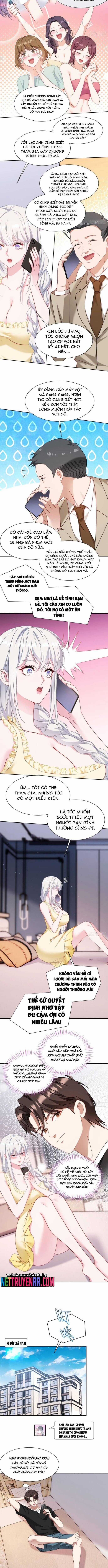 Bỏ Làm Simp Chúa, Ta Có Trong Tay Cả Tỉ Thần Hào Chương 208 trang 4