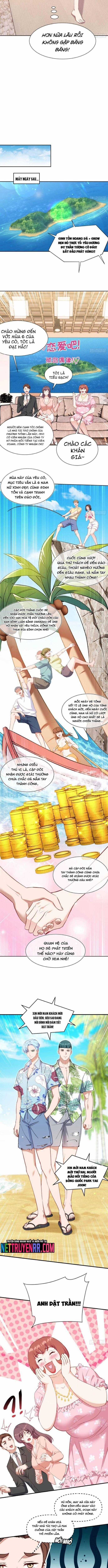 Bỏ Làm Simp Chúa, Ta Có Trong Tay Cả Tỉ Thần Hào Chương 208 trang 5