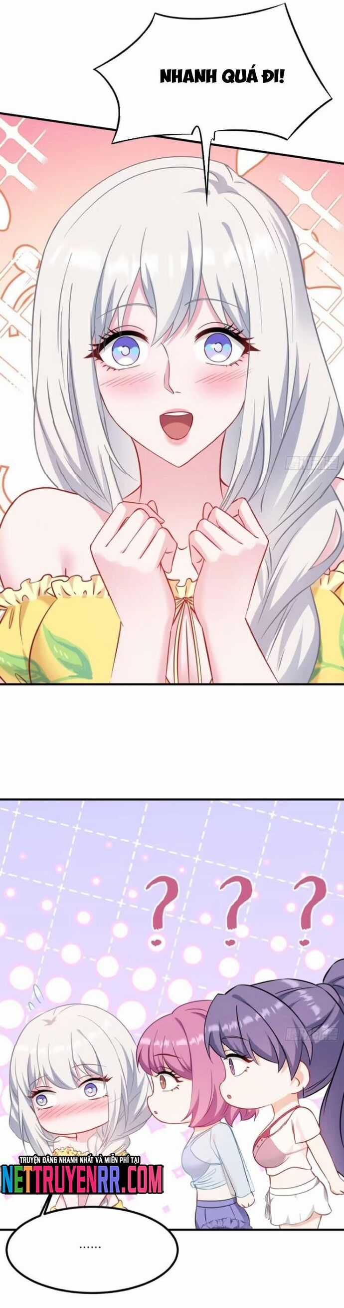 Bỏ Làm Simp Chúa, Ta Có Trong Tay Cả Tỉ Thần Hào Chương 209 trang 11