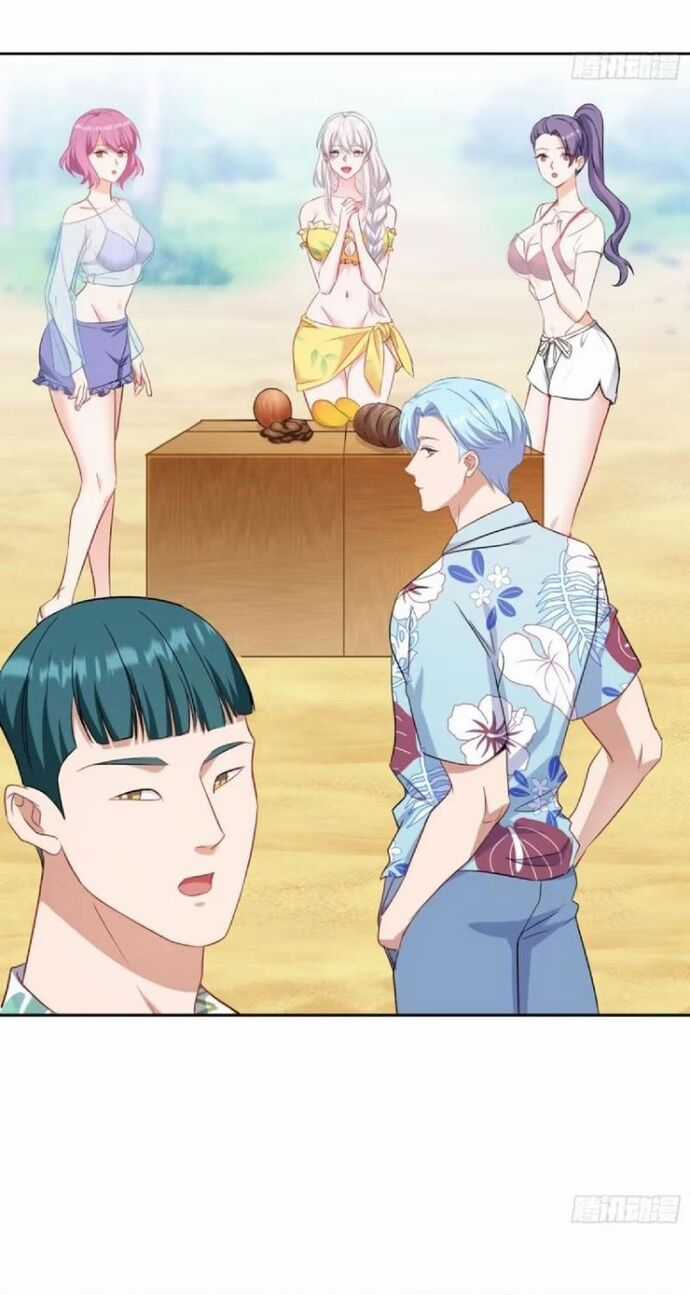 Bỏ Làm Simp Chúa, Ta Có Trong Tay Cả Tỉ Thần Hào Chương 209 trang 19