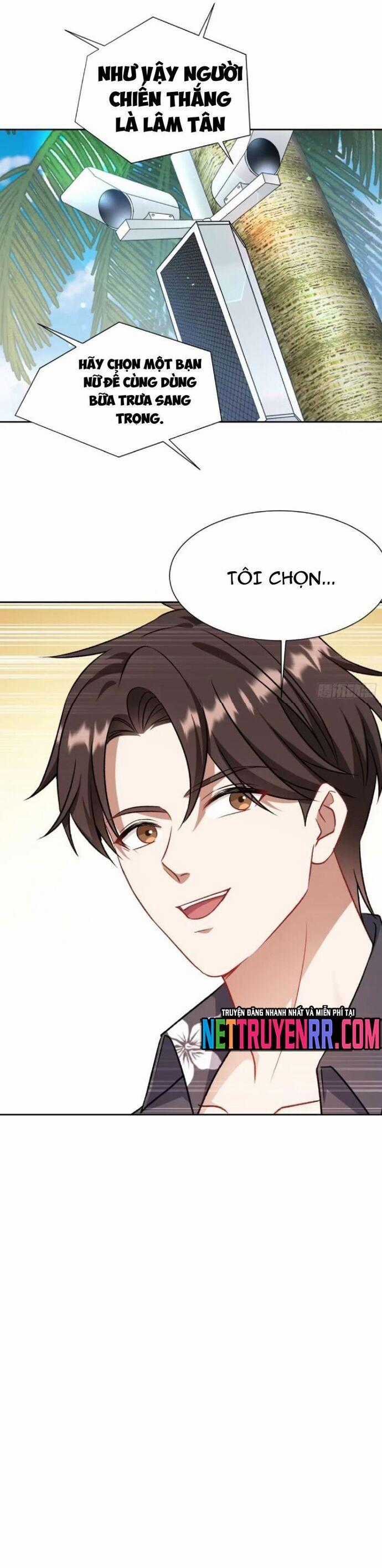 Bỏ Làm Simp Chúa, Ta Có Trong Tay Cả Tỉ Thần Hào Chương 209 trang 24