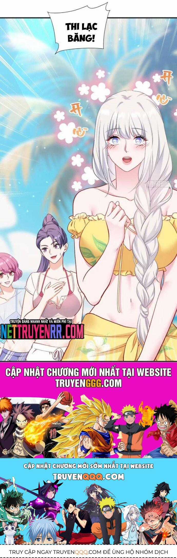 Bỏ Làm Simp Chúa, Ta Có Trong Tay Cả Tỉ Thần Hào Chương 209 trang 25