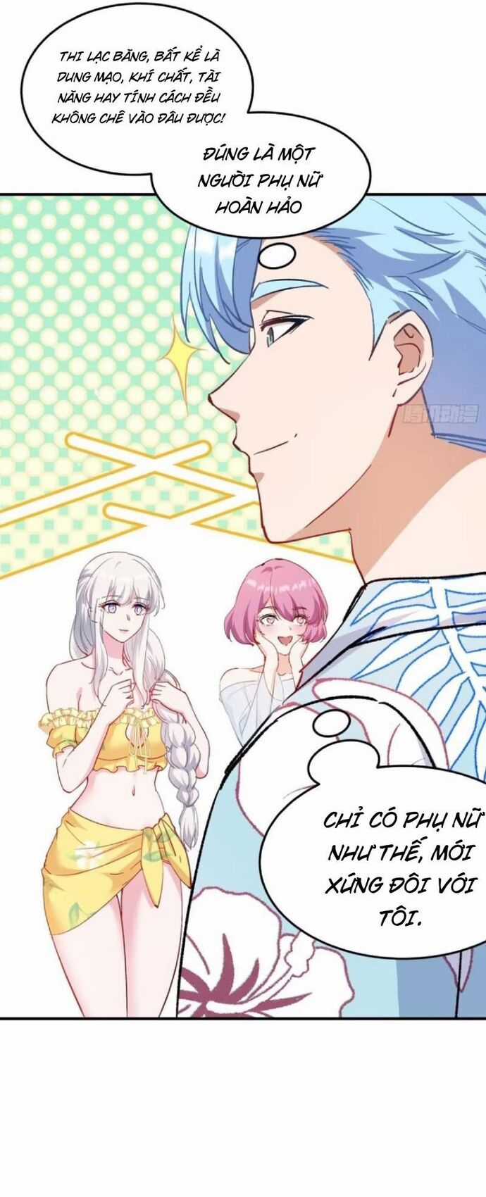 Bỏ Làm Simp Chúa, Ta Có Trong Tay Cả Tỉ Thần Hào Chương 209 trang 3