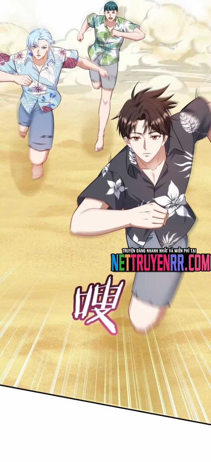 Bỏ Làm Simp Chúa, Ta Có Trong Tay Cả Tỉ Thần Hào Chương 209 trang 9