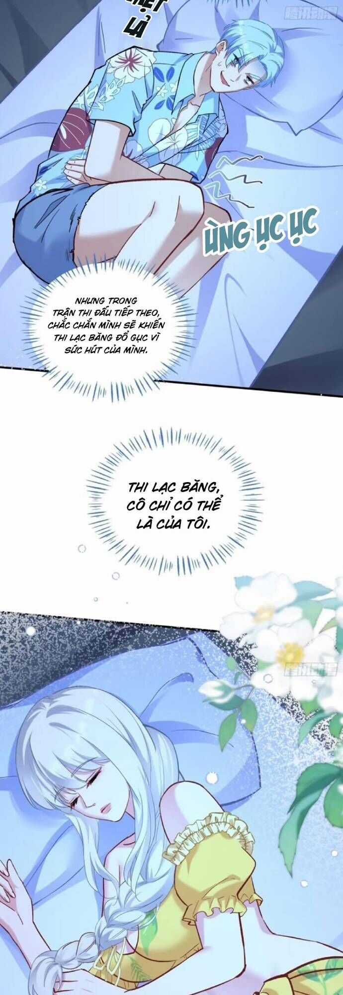 Bỏ Làm Simp Chúa, Ta Có Trong Tay Cả Tỉ Thần Hào Chương 210 trang 20