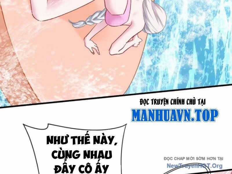 Bỏ Làm Simp Chúa, Ta Có Trong Tay Cả Tỉ Thần Hào Chương 211 trang 35