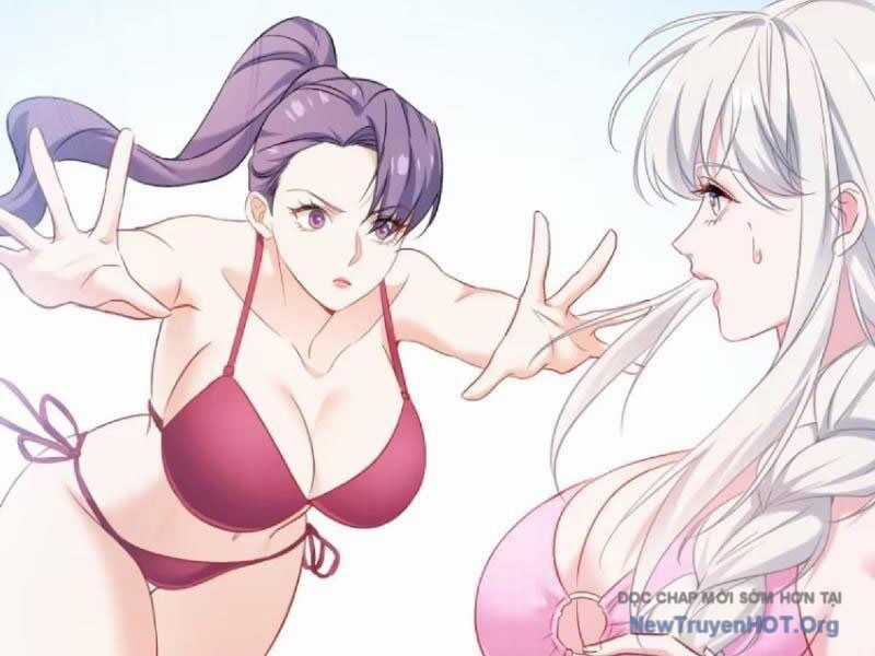 Bỏ Làm Simp Chúa, Ta Có Trong Tay Cả Tỉ Thần Hào Chương 211 trang 9