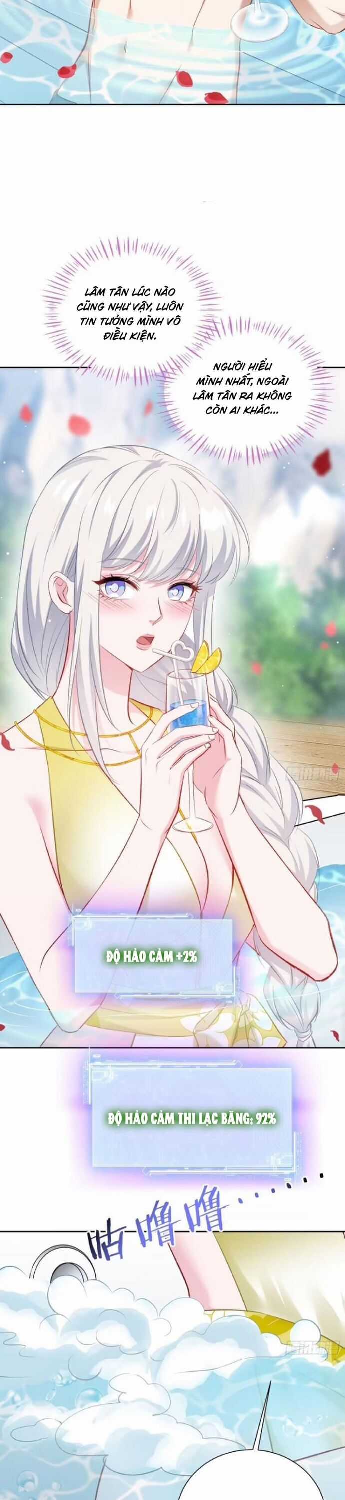 Bỏ Làm Simp Chúa, Ta Có Trong Tay Cả Tỉ Thần Hào Chương 212.1 trang 11