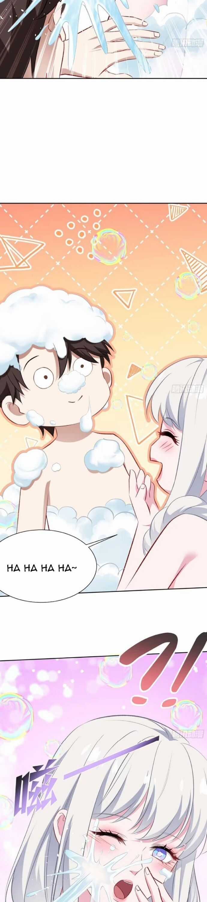 Bỏ Làm Simp Chúa, Ta Có Trong Tay Cả Tỉ Thần Hào Chương 212.1 trang 13