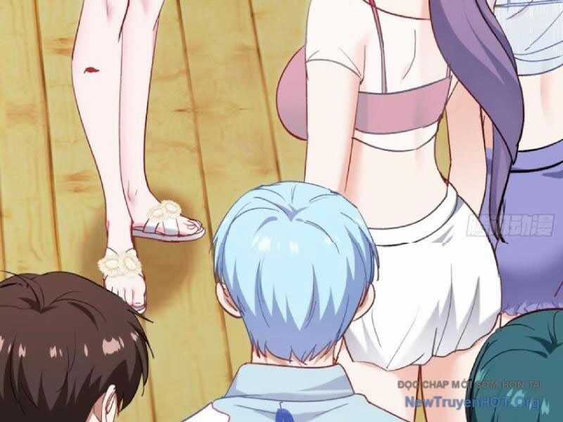 Bỏ Làm Simp Chúa, Ta Có Trong Tay Cả Tỉ Thần Hào Chương 212 trang 19