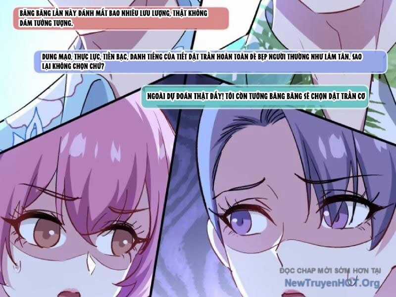 Bỏ Làm Simp Chúa, Ta Có Trong Tay Cả Tỉ Thần Hào Chương 212 trang 31