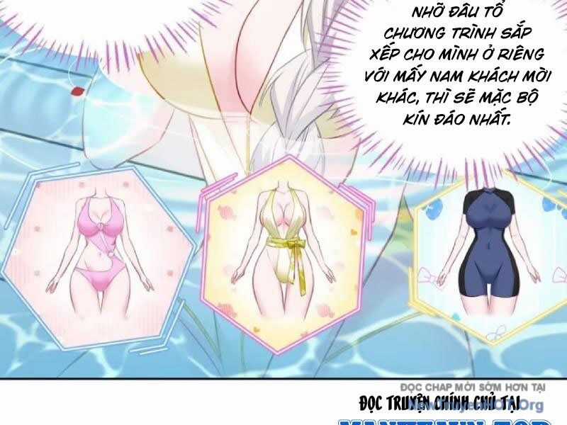 Bỏ Làm Simp Chúa, Ta Có Trong Tay Cả Tỉ Thần Hào Chương 212 trang 58