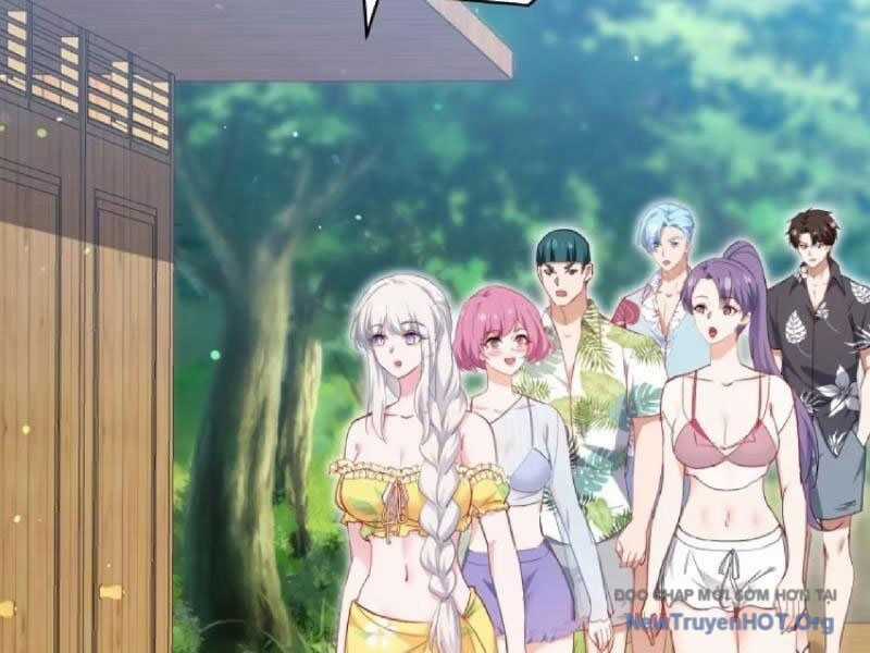 Bỏ Làm Simp Chúa, Ta Có Trong Tay Cả Tỉ Thần Hào Chương 212 trang 9