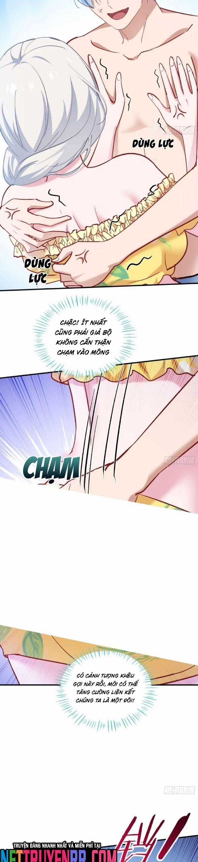 Bỏ Làm Simp Chúa, Ta Có Trong Tay Cả Tỉ Thần Hào Chương 213 trang 19