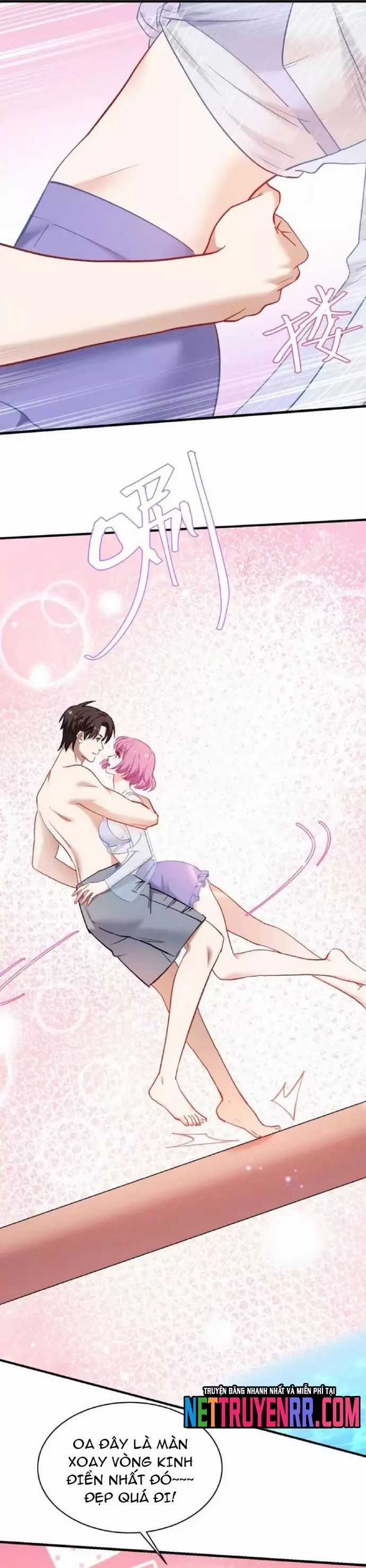 Bỏ Làm Simp Chúa, Ta Có Trong Tay Cả Tỉ Thần Hào Chương 214 trang 10