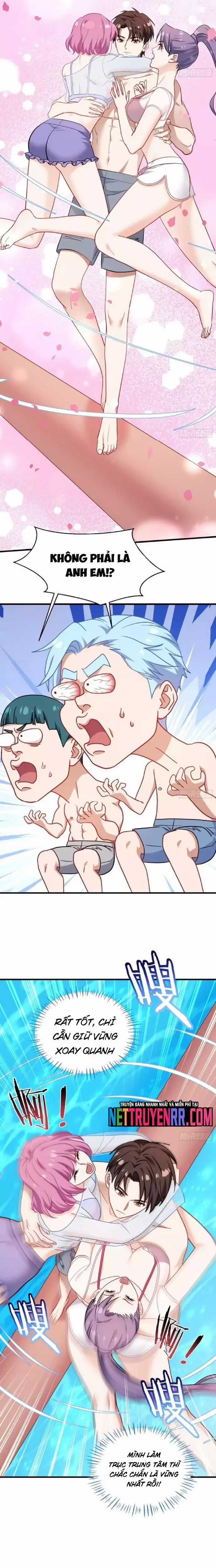 Bỏ Làm Simp Chúa, Ta Có Trong Tay Cả Tỉ Thần Hào Chương 214 trang 13