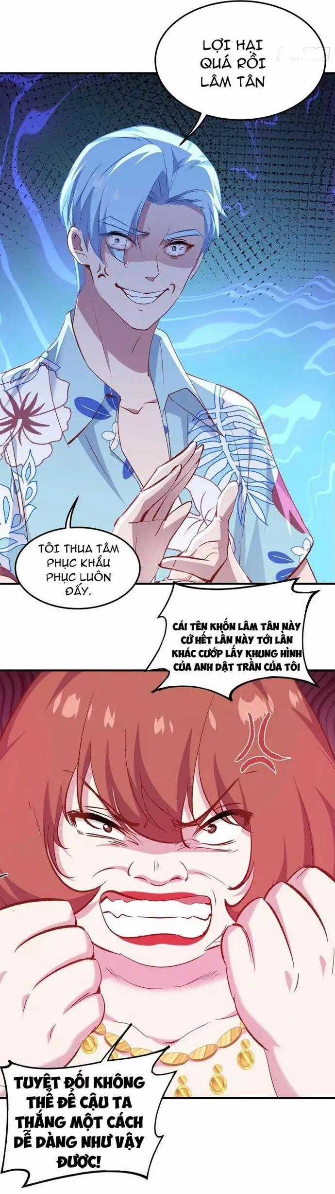 Bỏ Làm Simp Chúa, Ta Có Trong Tay Cả Tỉ Thần Hào Chương 215 trang 14