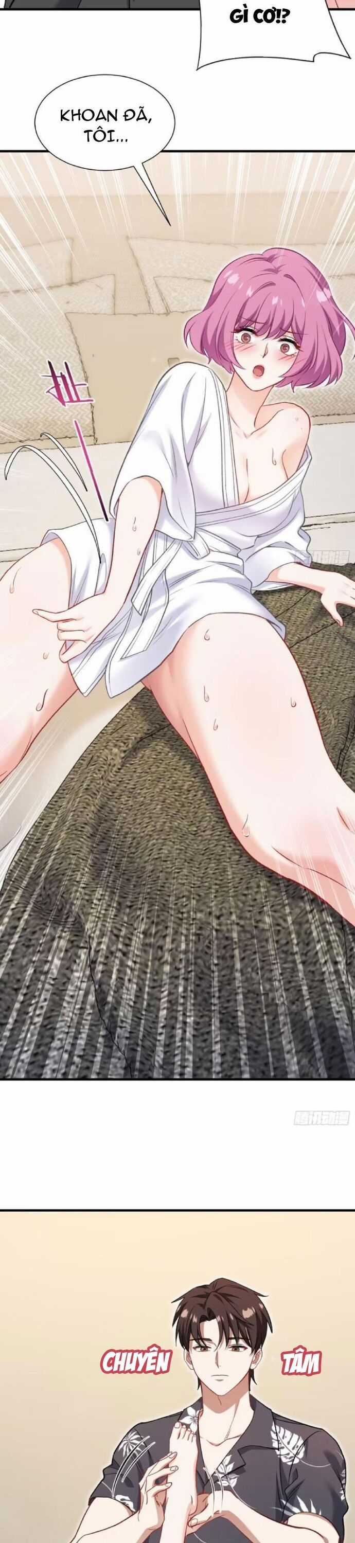 Bỏ Làm Simp Chúa, Ta Có Trong Tay Cả Tỉ Thần Hào Chương 216 trang 13