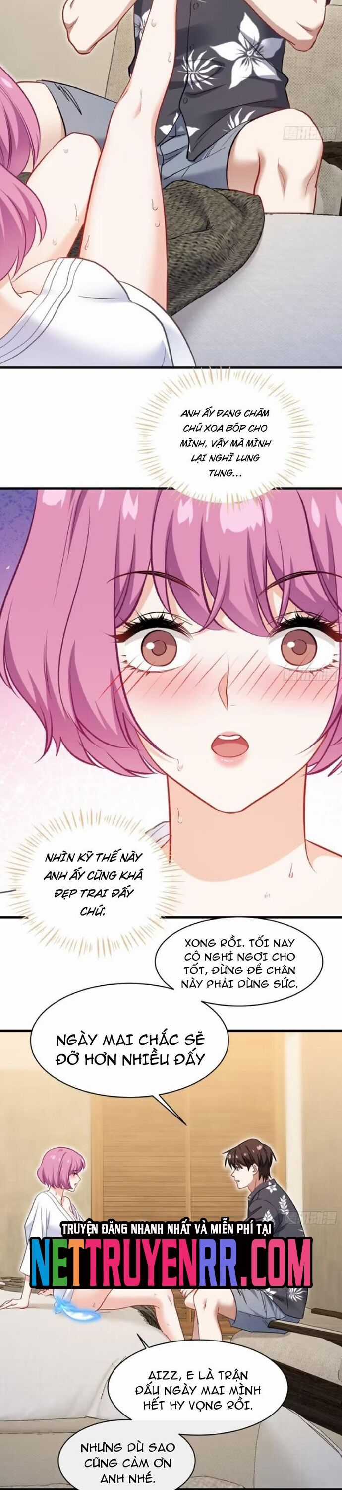 Bỏ Làm Simp Chúa, Ta Có Trong Tay Cả Tỉ Thần Hào Chương 216 trang 14