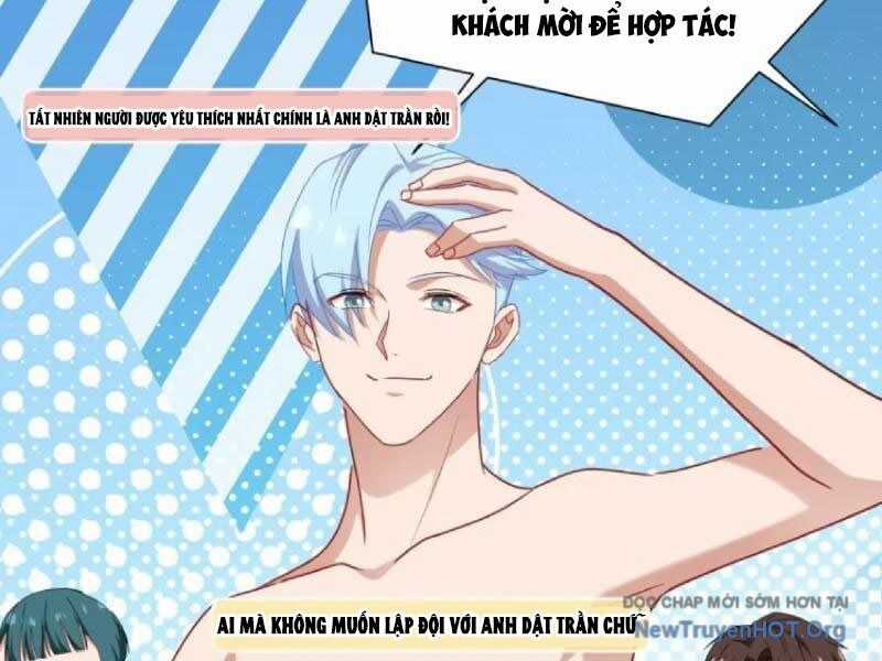 Bỏ Làm Simp Chúa, Ta Có Trong Tay Cả Tỉ Thần Hào Chương 217 trang 11