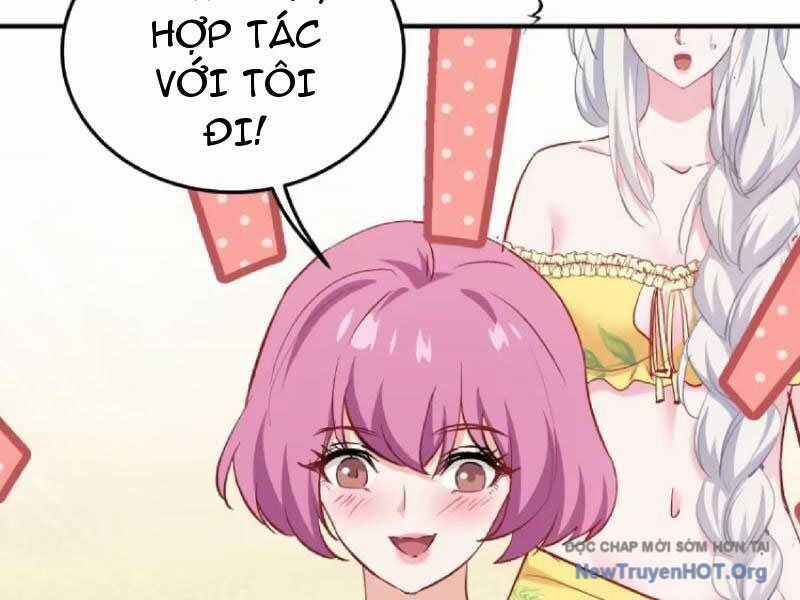 Bỏ Làm Simp Chúa, Ta Có Trong Tay Cả Tỉ Thần Hào Chương 217 trang 35