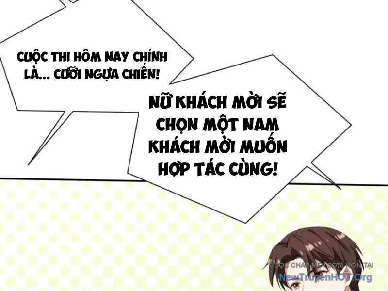 Bỏ Làm Simp Chúa, Ta Có Trong Tay Cả Tỉ Thần Hào Chương 217 trang 4