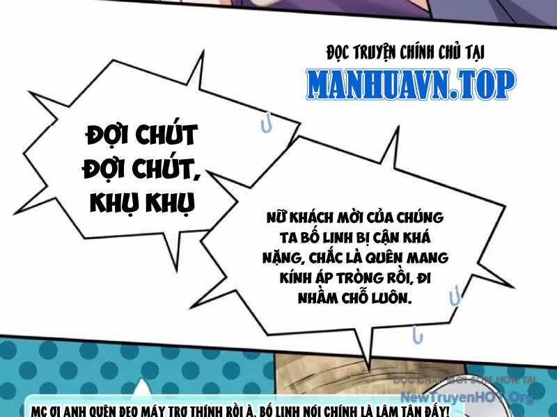 Bỏ Làm Simp Chúa, Ta Có Trong Tay Cả Tỉ Thần Hào Chương 217 trang 48