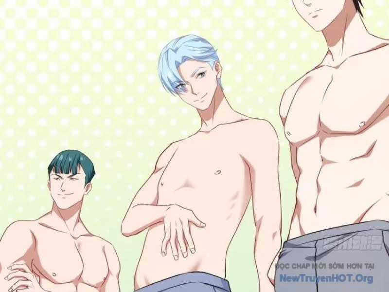 Bỏ Làm Simp Chúa, Ta Có Trong Tay Cả Tỉ Thần Hào Chương 217 trang 5