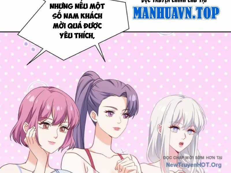 Bỏ Làm Simp Chúa, Ta Có Trong Tay Cả Tỉ Thần Hào Chương 217 trang 8