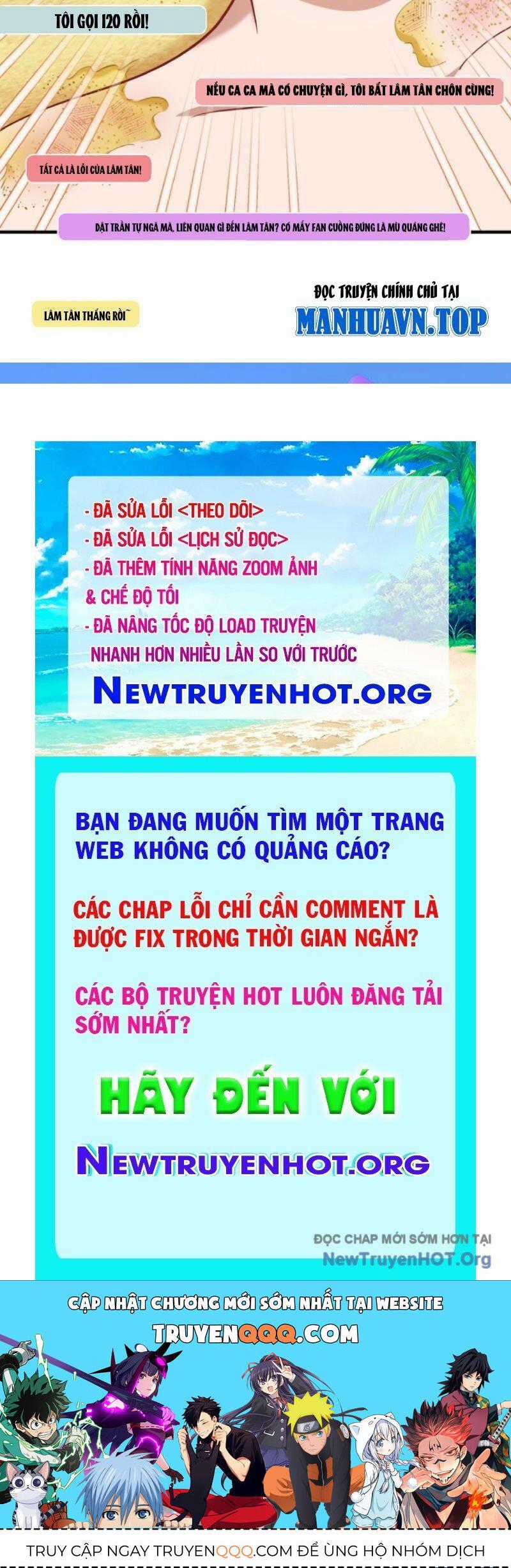 Bỏ Làm Simp Chúa, Ta Có Trong Tay Cả Tỉ Thần Hào Chương 218 trang 111