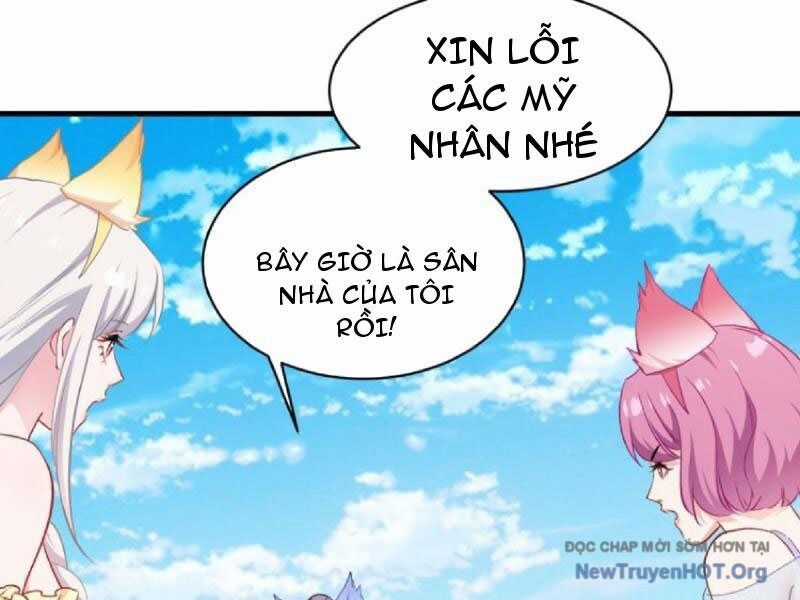 Bỏ Làm Simp Chúa, Ta Có Trong Tay Cả Tỉ Thần Hào Chương 218 trang 4