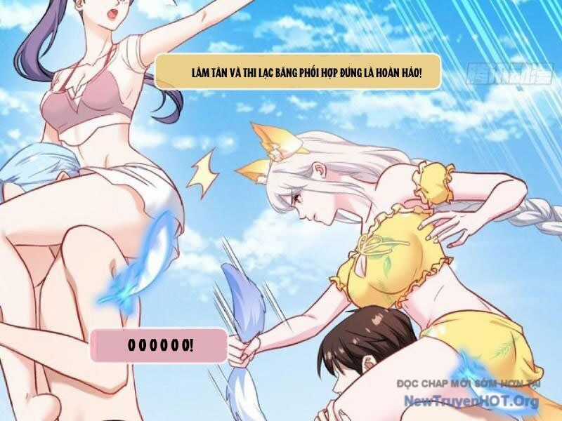 Bỏ Làm Simp Chúa, Ta Có Trong Tay Cả Tỉ Thần Hào Chương 218 trang 58