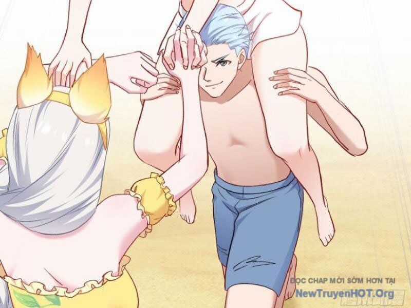 Bỏ Làm Simp Chúa, Ta Có Trong Tay Cả Tỉ Thần Hào Chương 218 trang 7