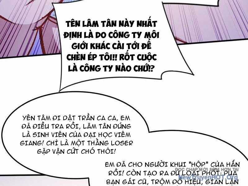 Bỏ Làm Simp Chúa, Ta Có Trong Tay Cả Tỉ Thần Hào Chương 219 trang 100