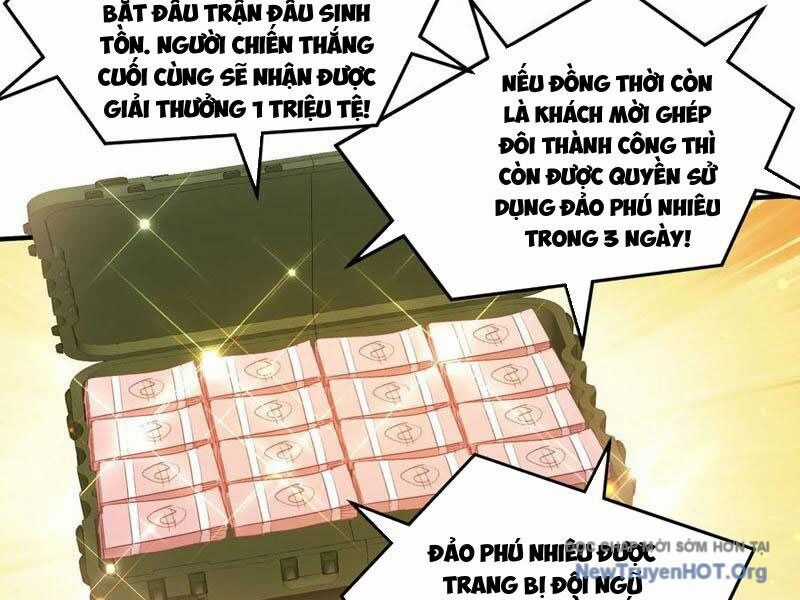 Bỏ Làm Simp Chúa, Ta Có Trong Tay Cả Tỉ Thần Hào Chương 219 trang 128