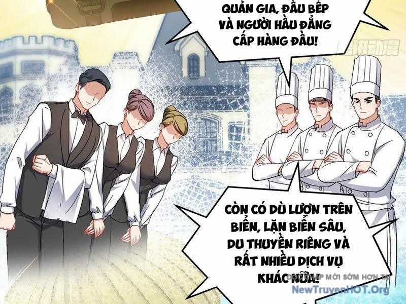 Bỏ Làm Simp Chúa, Ta Có Trong Tay Cả Tỉ Thần Hào Chương 219 trang 129