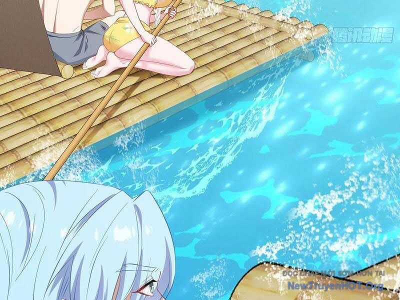 Bỏ Làm Simp Chúa, Ta Có Trong Tay Cả Tỉ Thần Hào Chương 219 trang 136