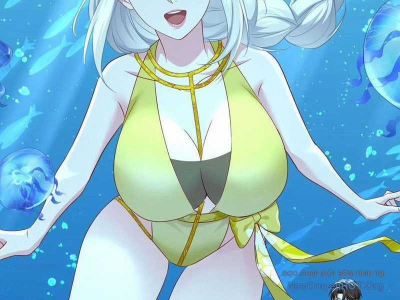 Bỏ Làm Simp Chúa, Ta Có Trong Tay Cả Tỉ Thần Hào Chương 219 trang 29