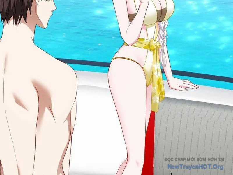 Bỏ Làm Simp Chúa, Ta Có Trong Tay Cả Tỉ Thần Hào Chương 219 trang 4