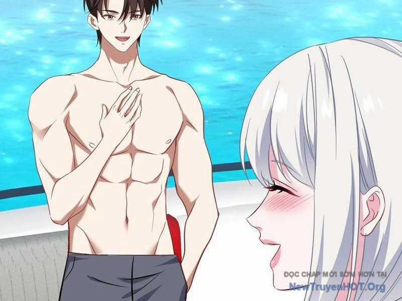 Bỏ Làm Simp Chúa, Ta Có Trong Tay Cả Tỉ Thần Hào Chương 219 trang 7