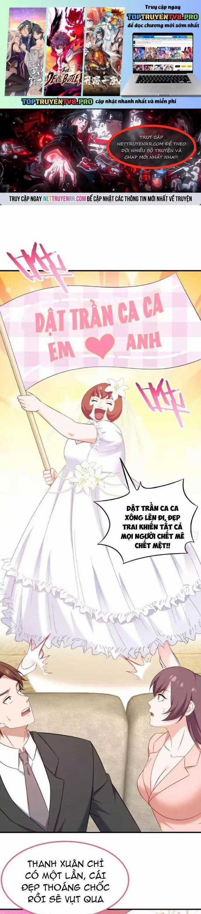 Bỏ Làm Simp Chúa, Ta Có Trong Tay Cả Tỉ Thần Hào Chương 220 trang 1