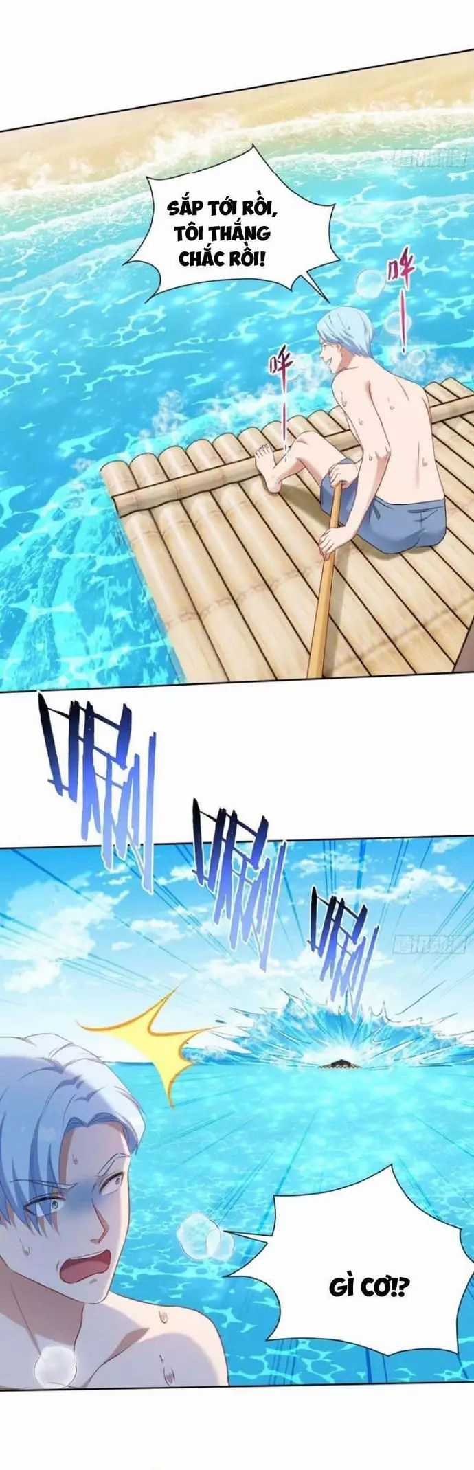 Bỏ Làm Simp Chúa, Ta Có Trong Tay Cả Tỉ Thần Hào Chương 220 trang 12