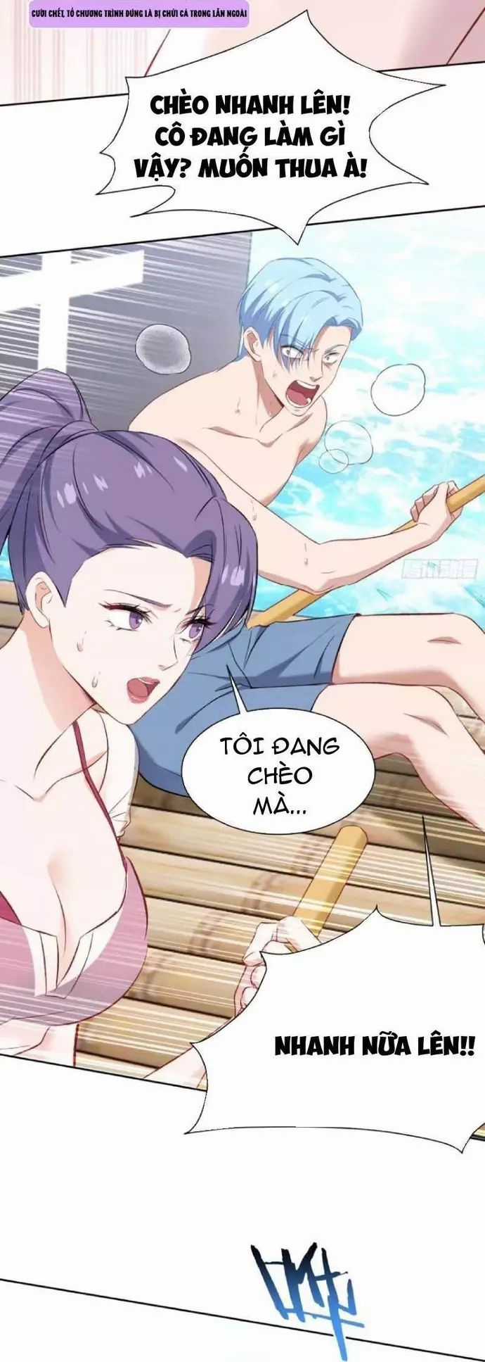 Bỏ Làm Simp Chúa, Ta Có Trong Tay Cả Tỉ Thần Hào Chương 220 trang 14