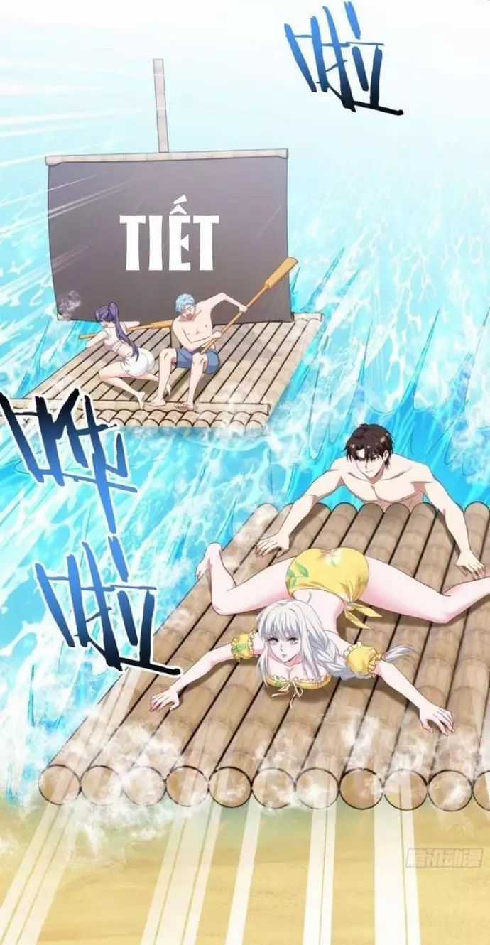 Bỏ Làm Simp Chúa, Ta Có Trong Tay Cả Tỉ Thần Hào Chương 220 trang 15