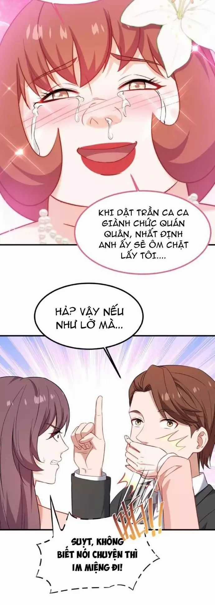 Bỏ Làm Simp Chúa, Ta Có Trong Tay Cả Tỉ Thần Hào Chương 220 trang 2