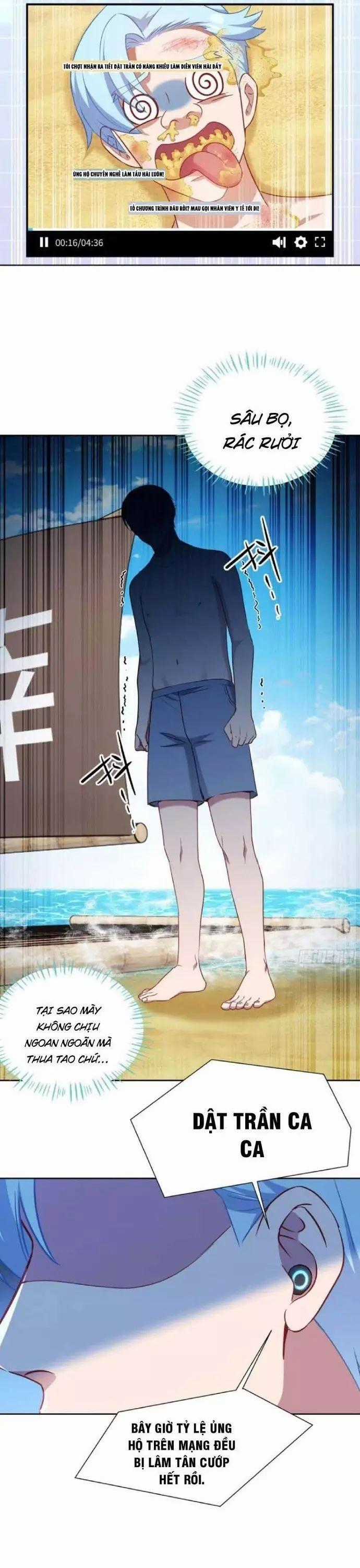 Bỏ Làm Simp Chúa, Ta Có Trong Tay Cả Tỉ Thần Hào Chương 220 trang 20