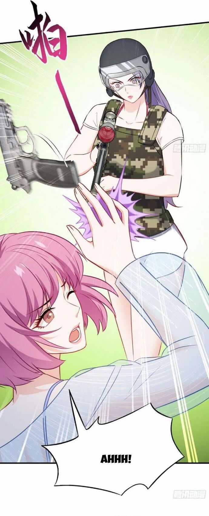 Bỏ Làm Simp Chúa, Ta Có Trong Tay Cả Tỉ Thần Hào Chương 221 trang 11