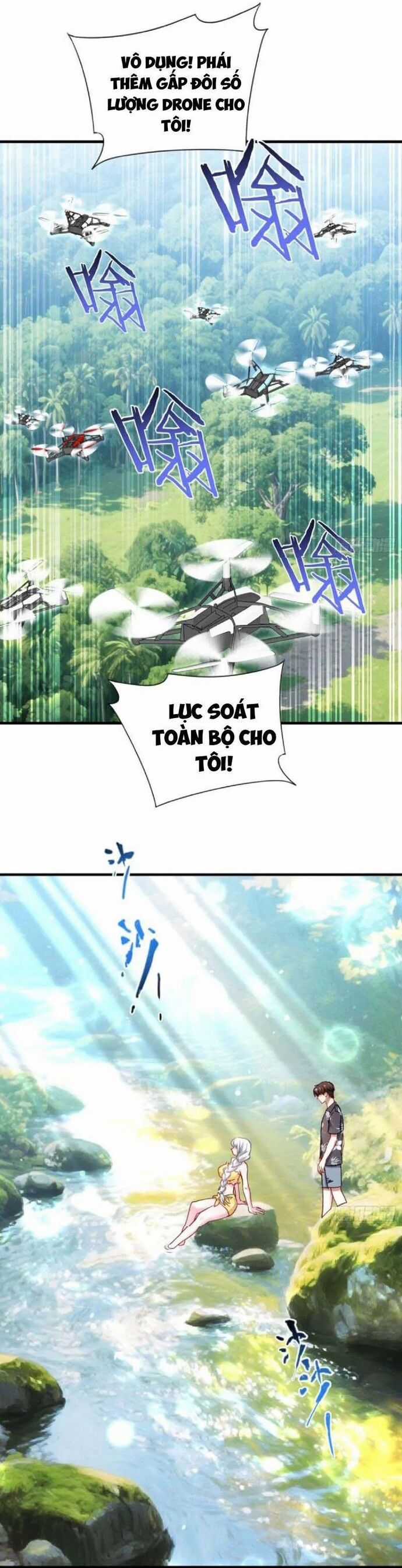 Bỏ Làm Simp Chúa, Ta Có Trong Tay Cả Tỉ Thần Hào Chương 221 trang 17