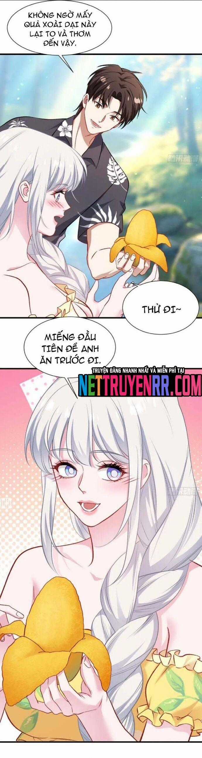 Bỏ Làm Simp Chúa, Ta Có Trong Tay Cả Tỉ Thần Hào Chương 221 trang 18